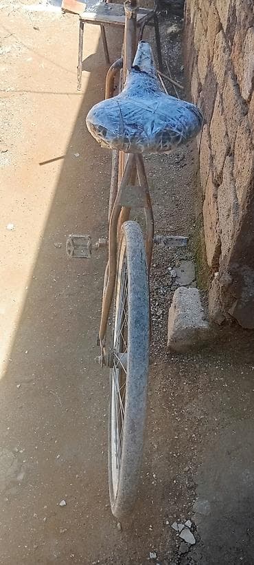 velosiped 30: Salam velosiped satılır təcili ciddi alıcıya endirimdə olacaq velo — 6