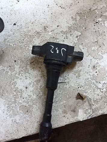 Nissan teano j32 ücün bobin başqa hissələrdə var