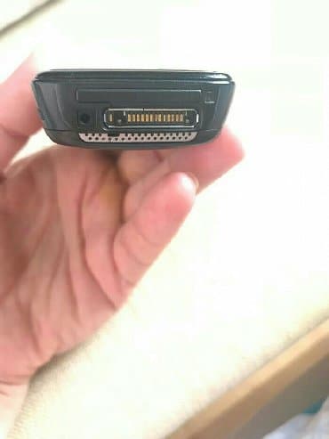 samsung gt e1360: Nokia N73, < 2 GB Memory Capacity, rəng - Qara, Düyməli — 2