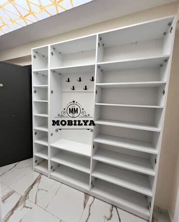 şfanerlərin qiyməti: Yeni, Açılan, Düz dolab, Qarderob, paltar dolabı, Azərbaycan — 4