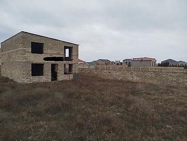 ucuz ev: 12 sot, Tikinti, Maklerlər narahat etməsin, Kupça (Çıxarış) — 2