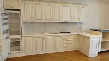 Столы и стулья: Kuxna mebeli ustunde xolodilnikde verilir qiymet2000 endirim olunacaq — 2