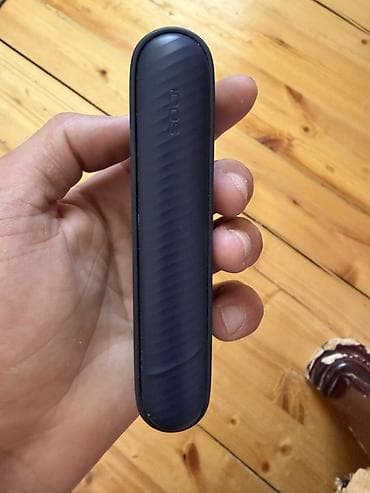 ucuz kask: IQOS elektron tütün qızdırma cihazı - Brend/model: IQOS (şəkildəki — 2