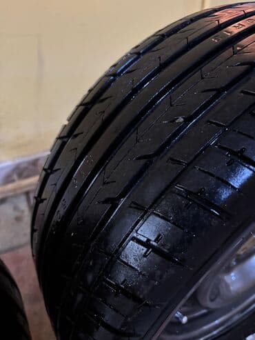 диски на т5: Новый Колесо ВАЗ (LADA) 215 / 80 / R 13, 4 Болтов — 2