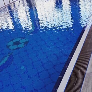 kafel və metlax: Hovuz mozaykalarinin və kafellərinin satisi — 3