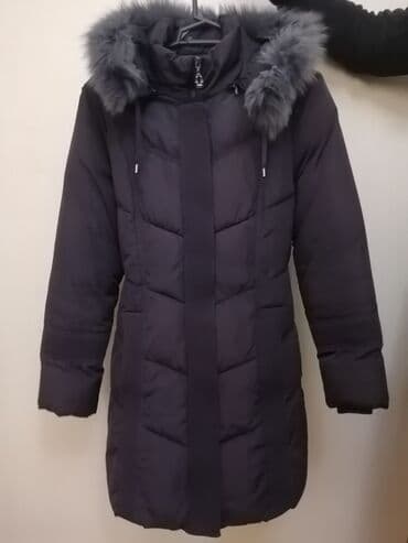 əba geyimi: Kurtka — 1