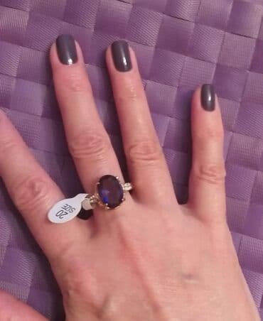 Наручные часы: Кольцо — 4