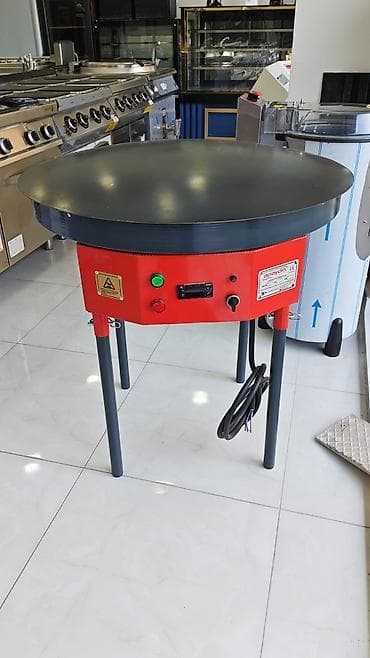 mini elektrik sobası: Apaydın ARS-Y01 Elektrikli Yuxa Pişirmə Ocağı - Brend/model: Apaydın — 3