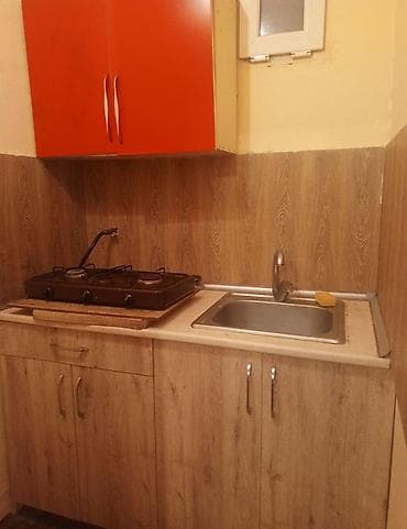 badamdar kiraye ev: Kend Ehmedlide Kirayə verilən 1 otaqlı mənzil. Ehmedli metrosuna 10 dq — 3