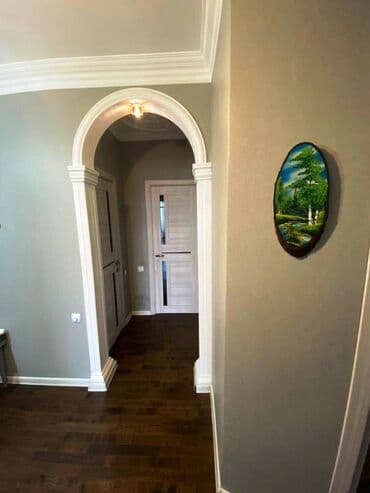 obyektlərin satışı: 3 otaqlı, Yeni tikili, 105 kv. m — 9