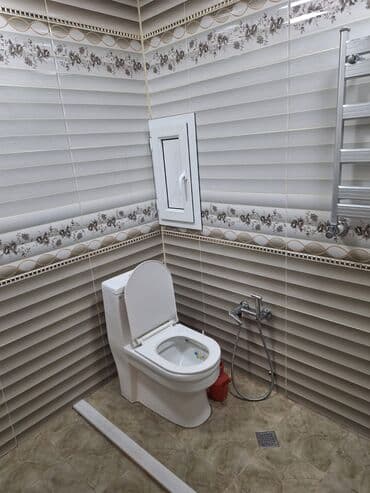 lokbatanda yeni binalar bine ile uzbeuz: Masazır, 2 otaqlı, Yeni tikili, 67 kv. m — 9