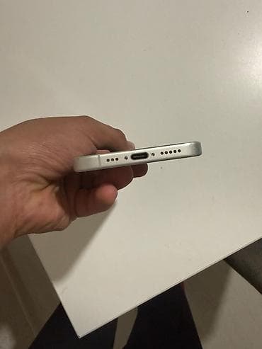 m1 macbook air: IPhone 16, Ağ — 5