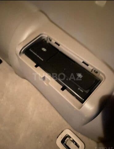 sulutepe heyet evleri kiraye: SATILIR və BARTER olunur Hyundai Terracan SUV 2006cil il - Gövdə: Tam — 4