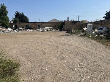 xacmaz kiraye: Xaçmazın kruqunda tam mərkəzdə obyekt satılır. Sahəsi 16 sot (1623 — 5