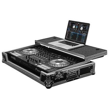 boş case: Pioneer DJ DDJ‑SZ2 professional DJ kontrolleri (yeni kimi əla — 4