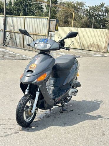 мотороллер муравей купить в бишкеке: Moon — 1