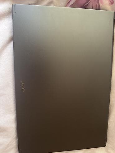 Acer Aspire, 15.6 ", Intel Core i5, 256 ГБ