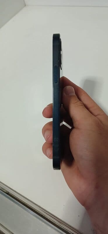 iphone x satilir: IPhone 12, 128 ГБ, Черный, Беспроводная зарядка, Face ID — 3