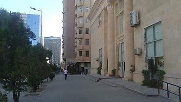 goran ticaret merkezi: Arendaya obyekt – şəhər mərkəzində, piyada axını yüksək olan küçədə — 4