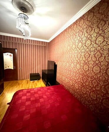 penisi necə böyütmək olar: 3 otaqlı, Yeni tikili, m. Qara Qarayev, 132 kv. m — 8