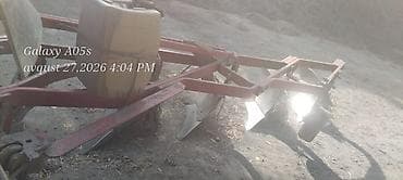 avtomobil az zil 130: Belarus 1221 traktor - Güc sinfi: 120 a.g. (təxmini model gücü) - — 5