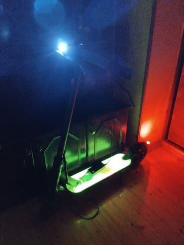 сколько стоит гироскутер в азербайджане: Yeni Elektrik samokat 6", 251 - 350 Vt, 26 - 35 km/s, Ünvandan götürmə — 6