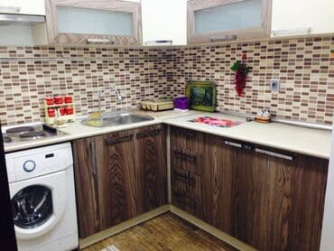 sumqayit kiraye evler 2021: Nəsimi rayonu,20 yanvar metrosunun cıxışında Bravo gipermarketin — 4