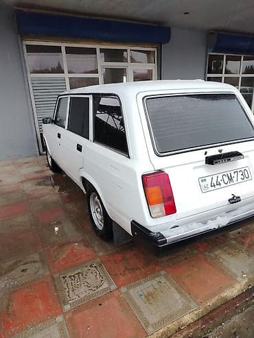 opel vectra 1999: Marka/model: Lada 2104 (universał kuzov) Kuzov: universal, 5 qapı — 2