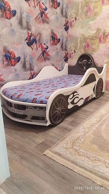 döşek: Yeni, Sifariş ilə, Maşın-çarpayı, Matras ilə, Siyirməsiz — 3