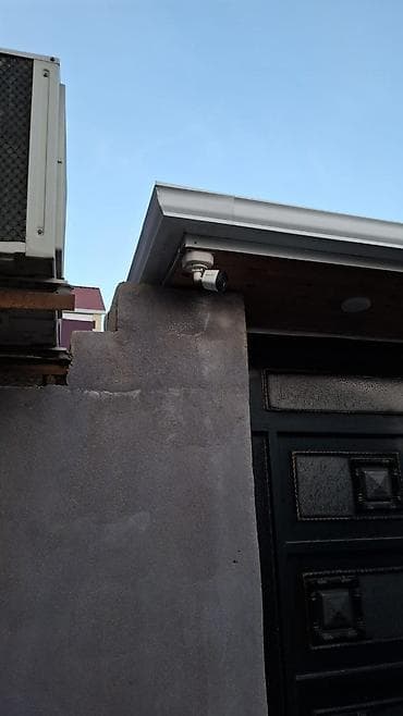 a frame evler: 5 otaqlı, 130 kv. m, Kredit yoxdur, Yeni təmirli — 8