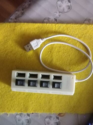 modem usb: Пост USB — 1