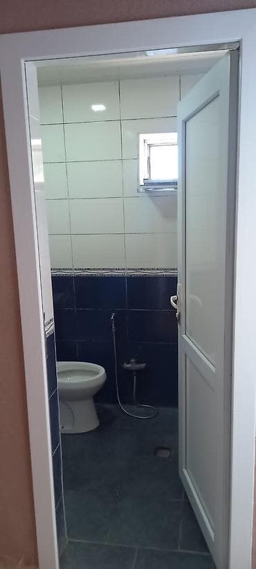 diplomat canta: Kirayə ev geniş və işıqlı 2 otaqlı mənzil.Şağan qəsəbəsi - Plan: açıq — 4