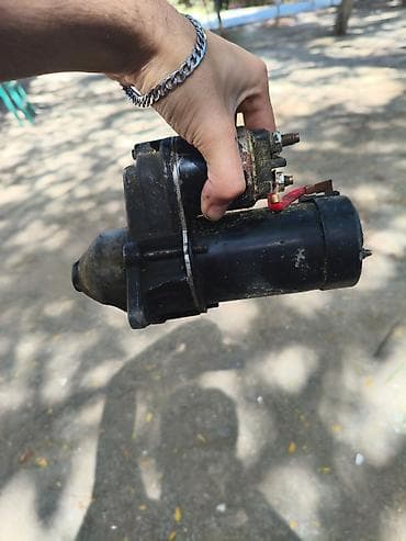 Ehtiyat hissələri: Daewoo NEXİA 1.5 l, Benzin, 2009 il, Orijinal, İşlənmiş — 5