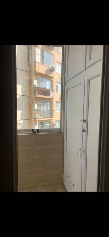 снять квартиру азербайджан: Binəqədi rayonu Nəsimi metrosunun yaxınlığında,(Vorovskidə) Yeni — 17