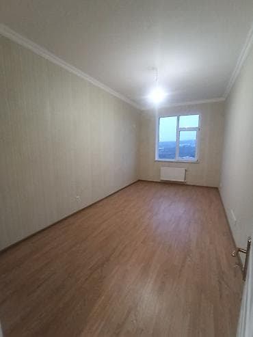 Mənzillərin satışı: Ailə üçün uzun müddətə kirayə verilir. Ev remontludur, əşyasızdır — 8