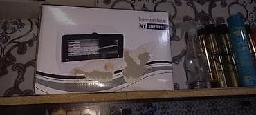 UV sterilizator – gözəllik salonu alətləri üçün ve Berber • Tətbiq — 2