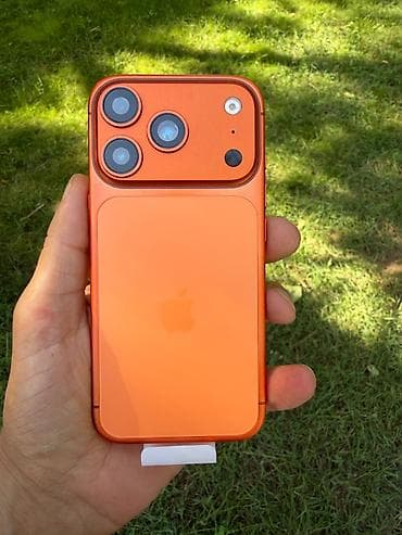 htc bir m8 almaq: Məhsul: Portağal rəngli smartfon (4G LTE, 4+64 GB) Dubay versiyası — 2