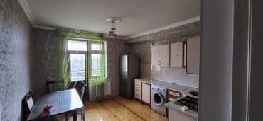 Salam 3 otaqlı mənzil kiraye verilir oz evimizdi vasiteci