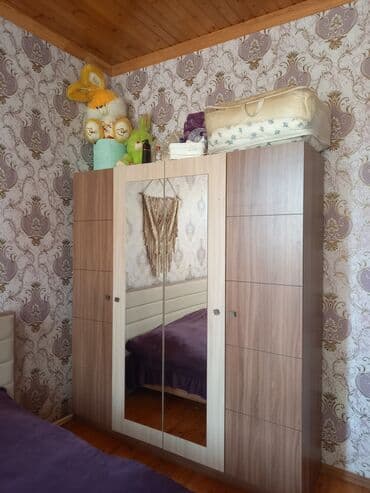 sabunçu qəs: Maştağa qəs. 6 otaqlı, 190 kv. m — 4