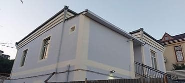 6 otaqlı, 170 kv. m, Orta təmir