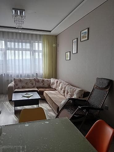 Сниму квартиру: ​Продаётся 3-комнатная квартира с мебелью и техникой Квартира площадью — 9