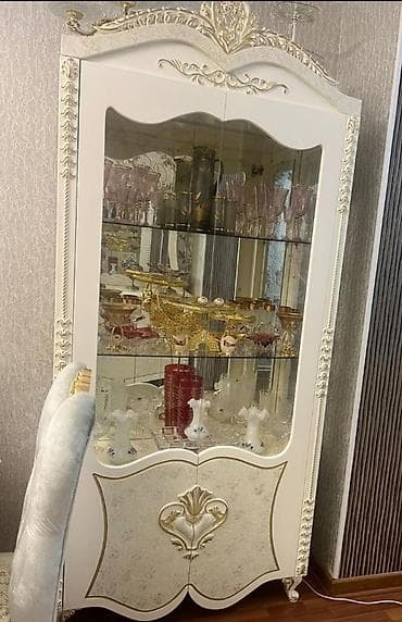 ucuz darvazalar: İkinəfərlik çarpayı, Yeni — 3