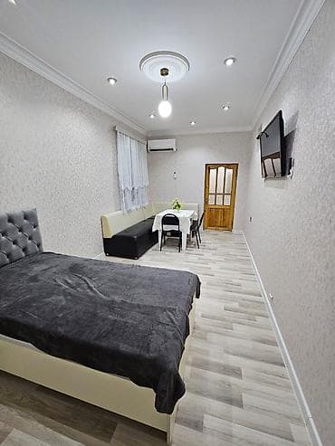 Куплю дом: Kiraye verilir,şəxsi mülkdür tam təmirlidir.evdə hər bir şərait — 4