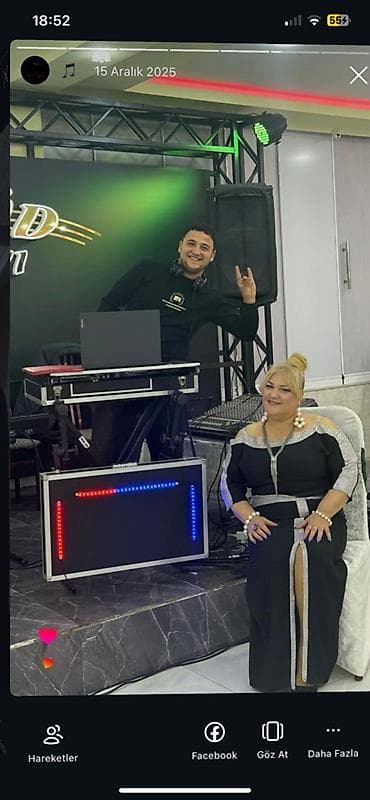 yuk ma: DJ xidməti – toy, nişan, xına, korporativ və məclislər üçün peşəkar — 3