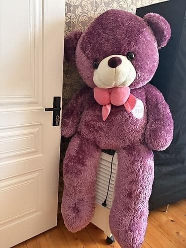 Ручная работа на заказ: Игрушки — 1