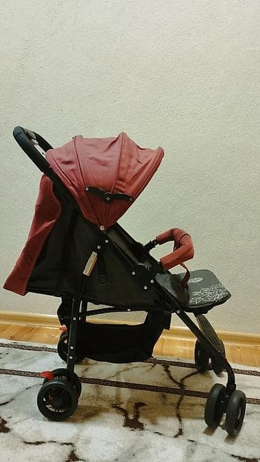 Klassik gəzinti arabası, Yaş: 30 ay lalafo.az -da Klassik gəzinti arabası, Yaş: 30 ay