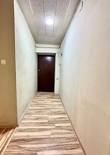 kiraye gence: Bakı, 2 otaqlı, Köhnə tikili, 42 kv. m — 7