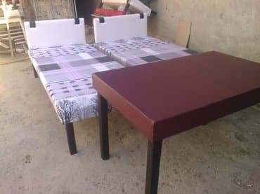 Yeni, Təknəfərlik çarpayı