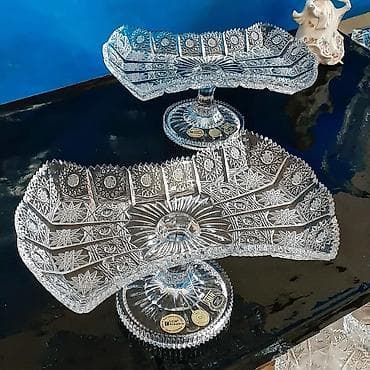 ag yolka: Tom şirniyyat qabılar
1 ededi 155 azn — 1