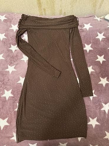 Ziyafət donu, Mini, New Yorker, XS